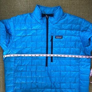 Patagonia Nano Puff Pullover